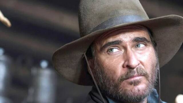 Ari Aster desata el caos en Nuevo Mxico en el triler de Eddington, su nueva 'pesadilla' con Joaquin Phoenix y Pedro Pascal