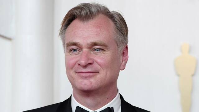 La pelcula olvidada de Christopher Nolan: lleva 29 aos desaparecida y el director no quiere que la veas