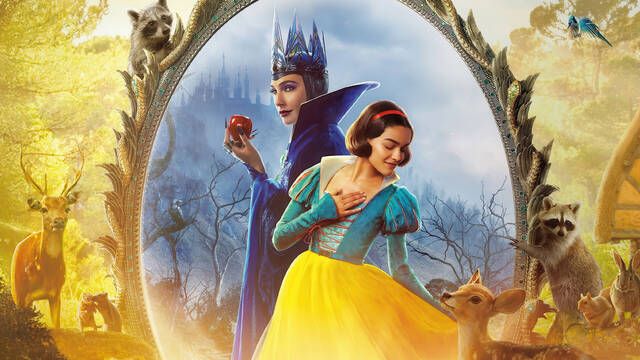 Cundo se estrenar 'Blancanieves' en plataformas de streaming tras su desastroso fracaso en taquilla?