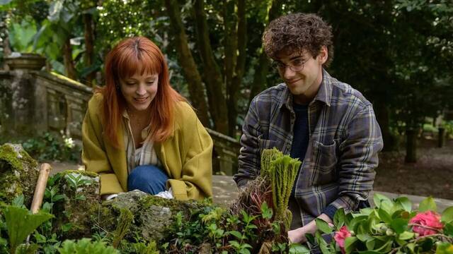 La miniserie espaola de misterio que arrasa en Netflix y que ya es nmero 1 en 54 pases en apenas 4 das