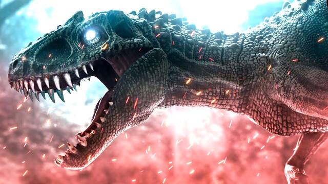 El oscuro destino de 'Jurassic Park 4': dinosaurios armados, mutaciones militares, terror y un guion que Spielberg enterr