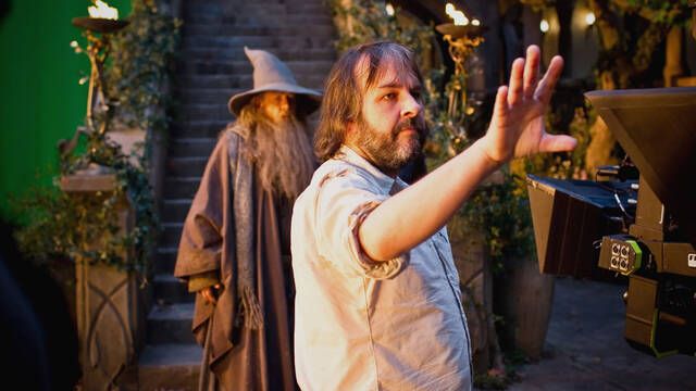 �Cu�les fueron las peores invenciones de las pel�culas de 'El Hobbit' que Peter Jackson se sac� de la manga?