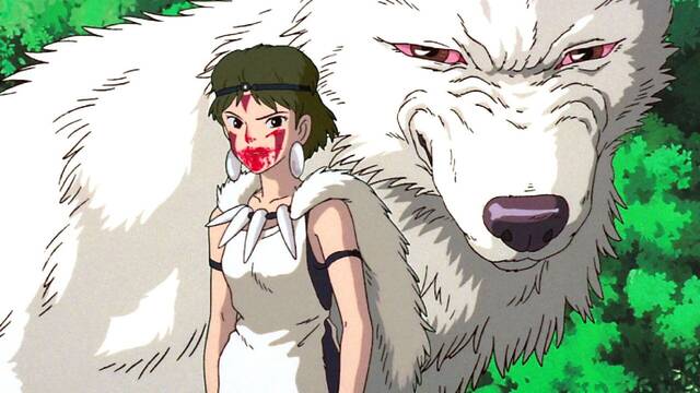 La pelcula que casi destruye a Studio Ghibli y hoy es una de las ms aclamadas de la carrera de Hayao Miyazaki
