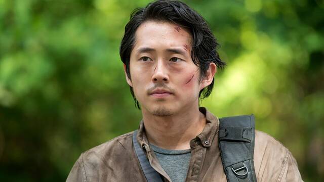 'Spider-Man 4' podra tener a Steven Yeun como el villano perfecto, segn los fans de Marvel, y los cmics lo respaldan