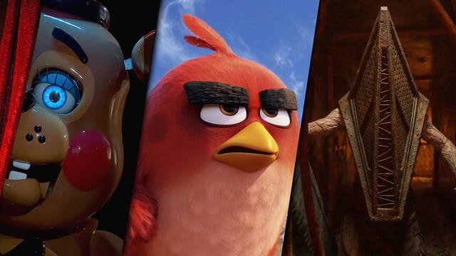 Tras el �xito de 'Minecraft' qu� otras pel�culas y series basadas en videojuegos est�n por llegar