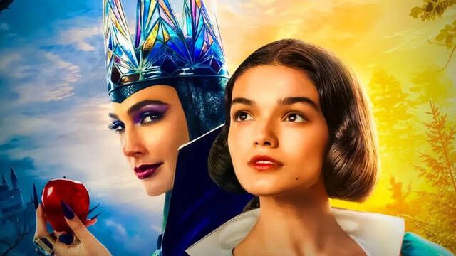Gal Gadot, en cada libre: el fracaso de 'Blancanieves' podra suponer el final de su carrera en Hollywood