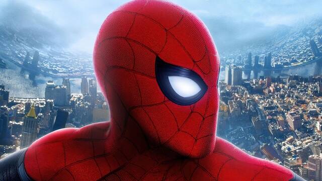 Sony revela el ttulo oficial de 'Spider-Man 4' y adelanta un reinicio para el hroe de Tom Holland en el UCM