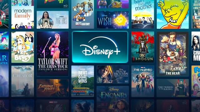 Disney+ por fin aade la funcin que los usuarios llevaban aos pidiendo y que ya estaba en otras plataformas