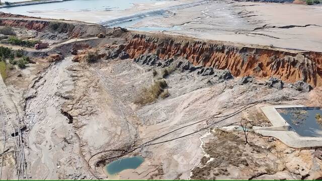 China tropieza en frica y un derrame txico en Zambia desata su mayor crisis de reputacin en el continente