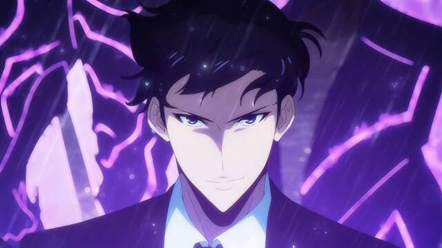 Son tan fuertes como Jinwoo: Los nuevos personajes del final de 'Solo Leveling' cambiarn la serie para siempre