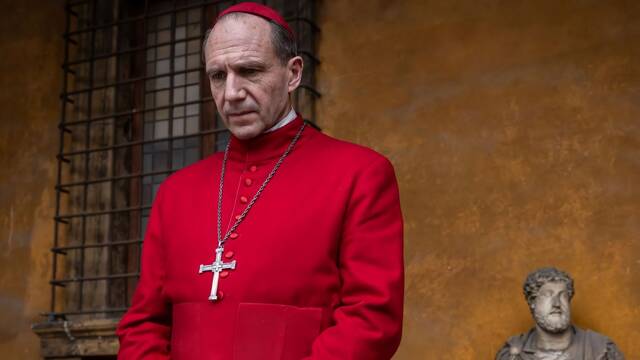 Fallece el Papa Francisco y esta oscarizada pelcula te cuenta a la perfeccin cmo se elige a su sucesor