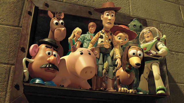 'Toy Story 5' de Pixar recuperar a un personaje muy querido segn confiesa la voz de Buzz Lightyear