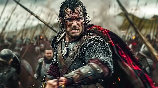La pica pelcula de 'Los Inmortales' con Henry Cavill y el director de John Wick desvela importantes novedades