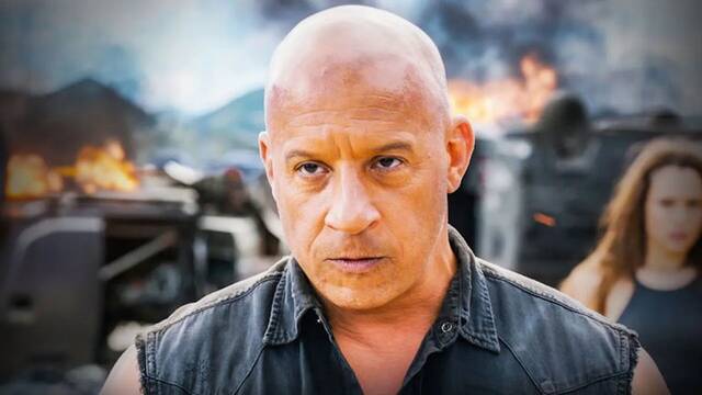 Vin Diesel pierde la paciencia: Universal no da luz verde al rodaje de 'Fast & Furious 11' y el filme entra en crisis