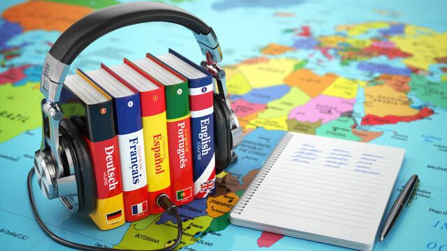 Este es el idioma ms fcil de aprender del mundo, pero tan solo lo conocen unos 9 millones de personas