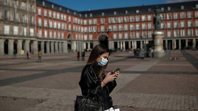La pandemia de COVID-19 contin�a siendo un problema: hay muchas personas enganchadas a este f�rmaco que ayuda a cambiar vidas