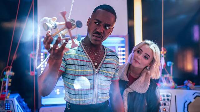 Doctor Who se desploma en audiencia con la peor cifra de espectadores jams registrada y en la BBC hablan de fracaso histrico