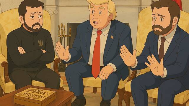 Convertir una imagen al estilo Studio Ghibli con ChatGPT est de moda, pero puede costarte caro