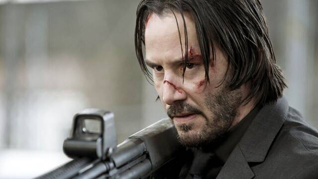 Es oficial, Keanu Reeves volver para 'John Wick 5', que estar dirigida por Chad Stahelski, y tendr nuevos spin-off