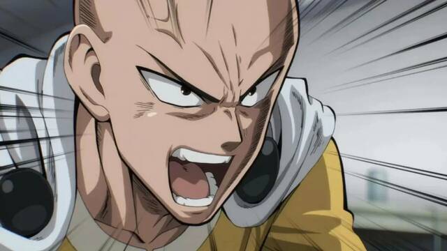 Era s�lo una broma: Recuerdan el mayor problema de 'One Punch-Man' y los fans temen que la temporada 3 se retrase