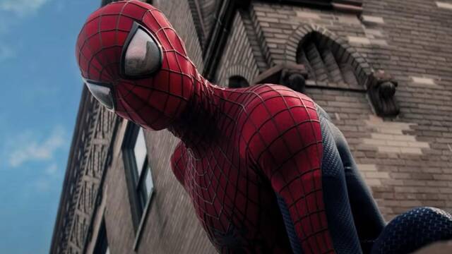 Andrew Garfield quiere protagonizar la pelcula ms 'rara y nica' de Spider-Man y Marvel tiene el cmic perfecto para adaptar