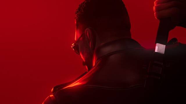 'Era muy inclusiva': Un actor de la cancelada 'Blade' rompe su silencio y habla del catico reboot de Marvel sin Wesley Snipes