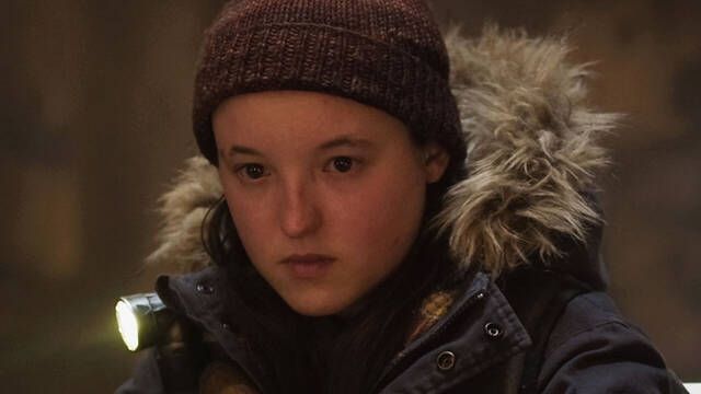 Bella Ramsey, de 'The Last of Us', est cansada de que le hagan la misma pregunta sobre el fsico de Ellie