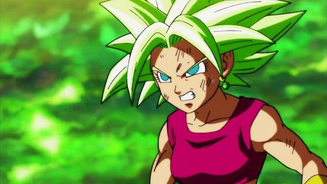 Recrean la mejor y ltima portada de 'Dragon Ball Super' con los personajes femeninos ms queridos de la franquicia