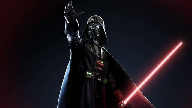 Cmo consigui Anakin Skywalker el sable lser rojo al pasarse al Lado Oscuro y convertirse en Darth Vader?
