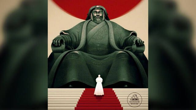 El libro sobre un ateo invitado al Vaticano para conocer al Papa Francisco es espa�ol y todo un �xito mundial