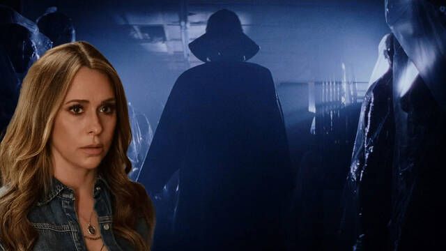 Jennifer Love Hewitt se enfrentan a su pasado en el terrorfico triler de 'S lo que hicisteis el ltimo verano'