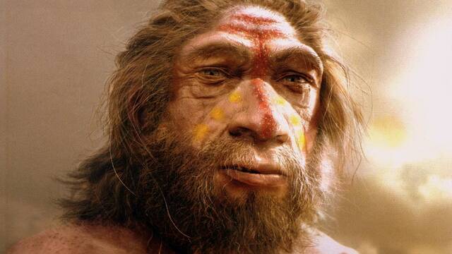 El protector solar no es moderno: el Homo sapiens ya lo usaba hace 41.000 aos, aunque con ingredientes muy distintos