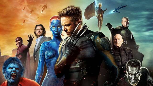 Se acab el negro: 'Avengers: Doomsday' pondr fin al peor mal de los X-Men y mostrar la mejor versin de los mutantes