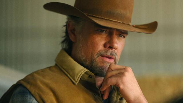 El western que arrasa en Netflix: mezcla la dureza de 'Yellowstone' de Kevin Costner con un 'romance rural' de Hollywood
