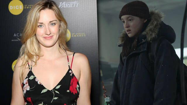 En la nueva temporada de 'The Last of Us' la actriz original que dio vida a Ellie ha hecho un cameo muy especial