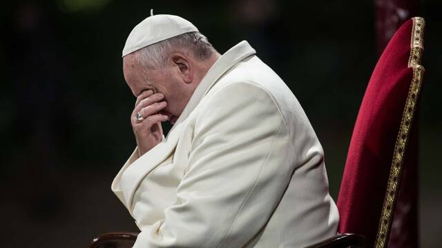 Quin ser el prximo Papa?: la IA predice quin es el sucesor del Papa Francisco y el lder de la Iglesia