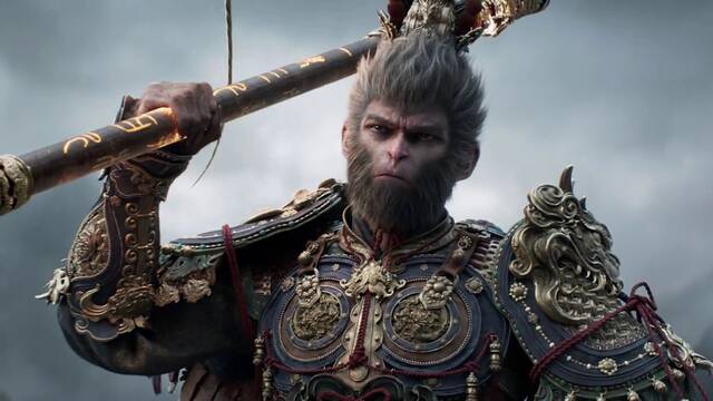 China se adelanta a Neuralink de Elon Musk: su chip cerebral ya permite jugar a 'Black Myth: Wukong' con la mente