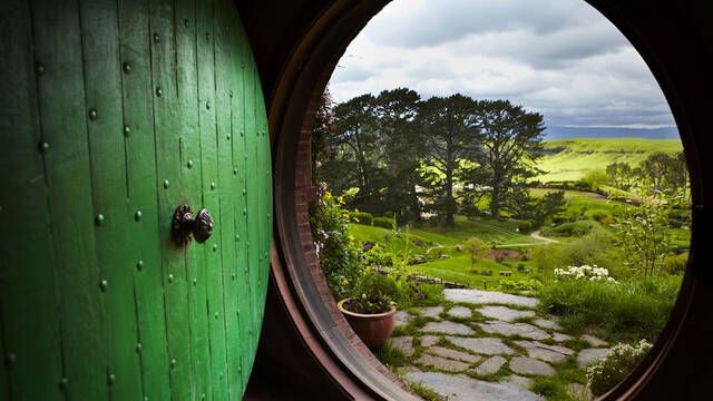 Arda es el planeta de 'El Seor de los Anillos', pero sabas que Tolkien cre ms mundos para su universo?