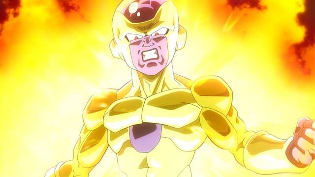 'Dragon Ball' pierde la cabeza con esta figura de Golden Freezer: es la mejor del villano y su transformacin luce como nunca
