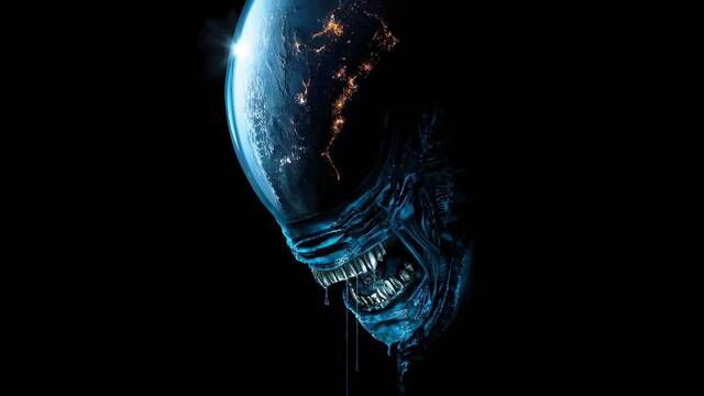 La esperada 'Alien: Planeta Tierra' apuesta por el terror y convierte a nuestro planeta en el prximo festn del xenomorfo