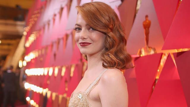 Emma Stone super su 'miedo al sexo' con esta oscarizada pelcula que gener polmica por lo explcito de su planteamiento
