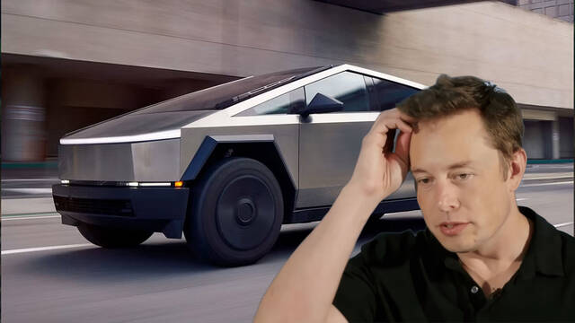 Tesla toca fondo y paga los excesos de Musk, se enfrenta a sus peores cifras en cuatro aos y el desplome de las acciones