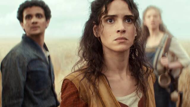 Star Wars nunca haba mostrado algo as: 'Andor' cruza la lnea en Disney+ y lleva a su protagonista al lmite del miedo