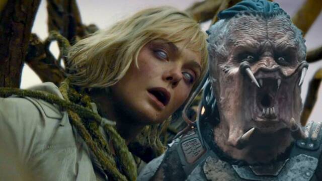 Los secretos del triler de 'Predator: Badlands' revelan conexiones ocultas con 'Alien' y guios a 'Independence Day'