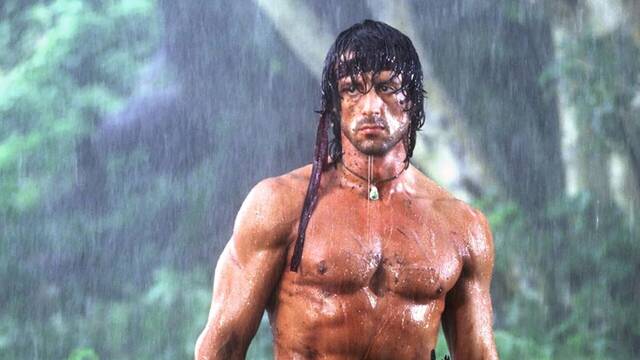 'No es nada descabellado': Un ex miembro de la Delta Force de EE.UU. analiza 'Rambo' y alucina con Sylvester Stallone