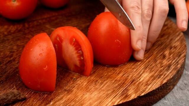 'Hay que aprovechar la qumica': El mtodo para potenciar el sabor del tomate que revoluciona la cocina