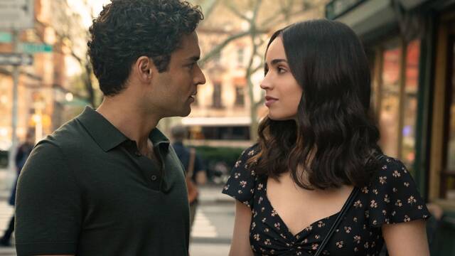 Esta pelcula de Netflix ha provocado rupturas amorosas por todo el mundo y si la ves, es bajo tu cuenta y riesgo