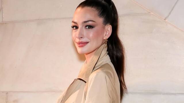 Anne Hathaway tuvo que disculparse por una de sus interpretaciones ms controvertidas y por la que fue cancelada