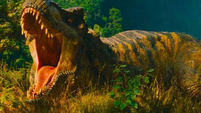 Filtran la duracin de 'Jurassic World Rebirth' y presenta un giro inesperado en el planteamiento de la saga de dinosaurios