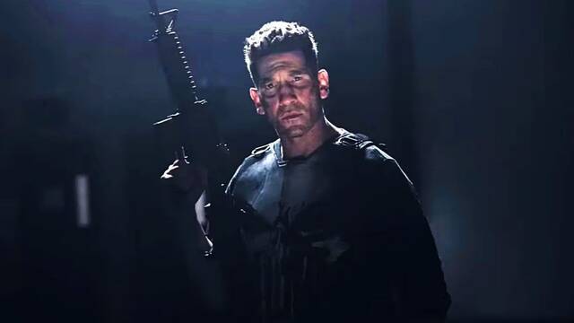 El creador de 'Daredevil: Born Again' desvela las dudas sobre el futuro de Punisher tras su sangrienta reaparicin